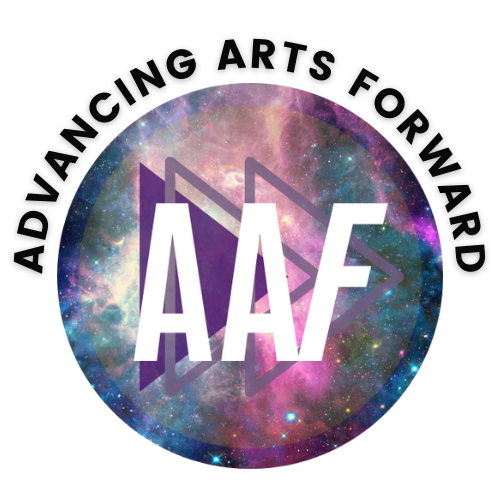 Advancing Arts Forward